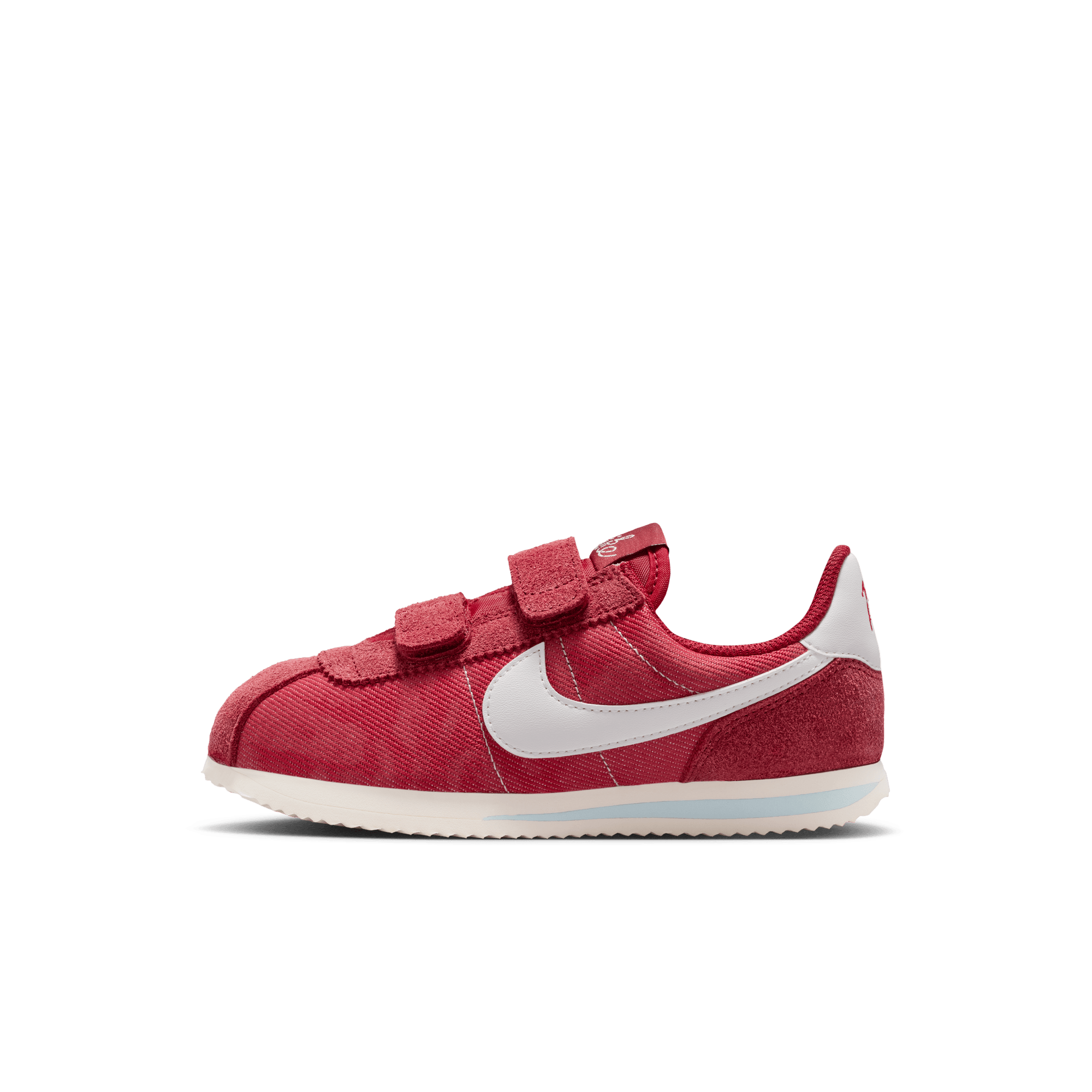NIKE CORTEZ SE LITTLE KIDS' SHOES