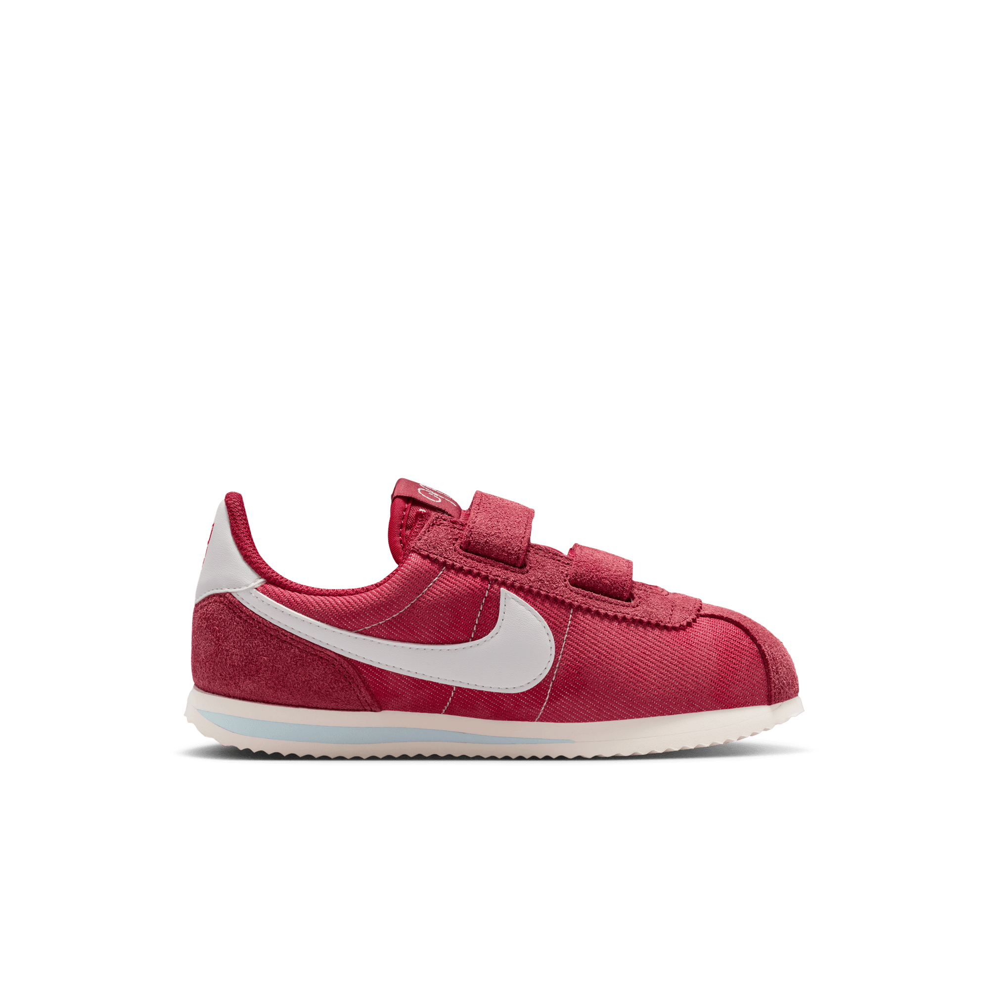 NIKE CORTEZ SE LITTLE KIDS' SHOES