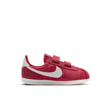 NIKE CORTEZ SE LITTLE KIDS' SHOES