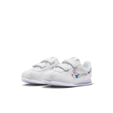 NIKE CORTEZ SE LITTLE KIDS' SHOES