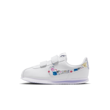 NIKE CORTEZ SE LITTLE KIDS' SHOES