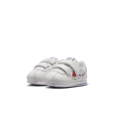 NIKE CORTEZ SE BABY/TODDLER SHOES