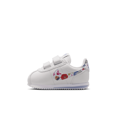 NIKE CORTEZ SE BABY/TODDLER SHOES