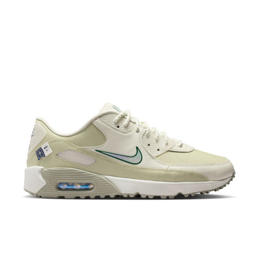 NIKE AIR MAX 90 G GOLF SHOES