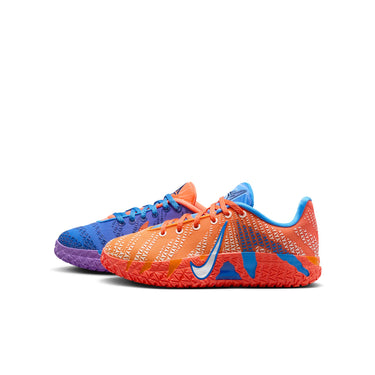 JA 3 "NINJA" BIG KIDS' BASKETBALL SHOES
