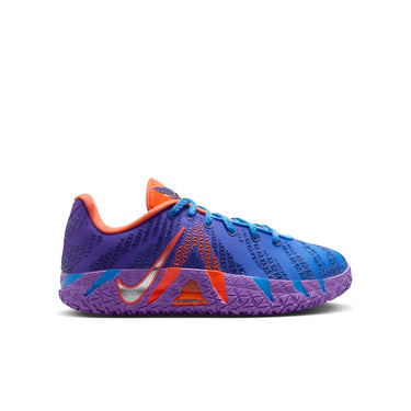 JA 3 "NINJA" BIG KIDS' BASKETBALL SHOES