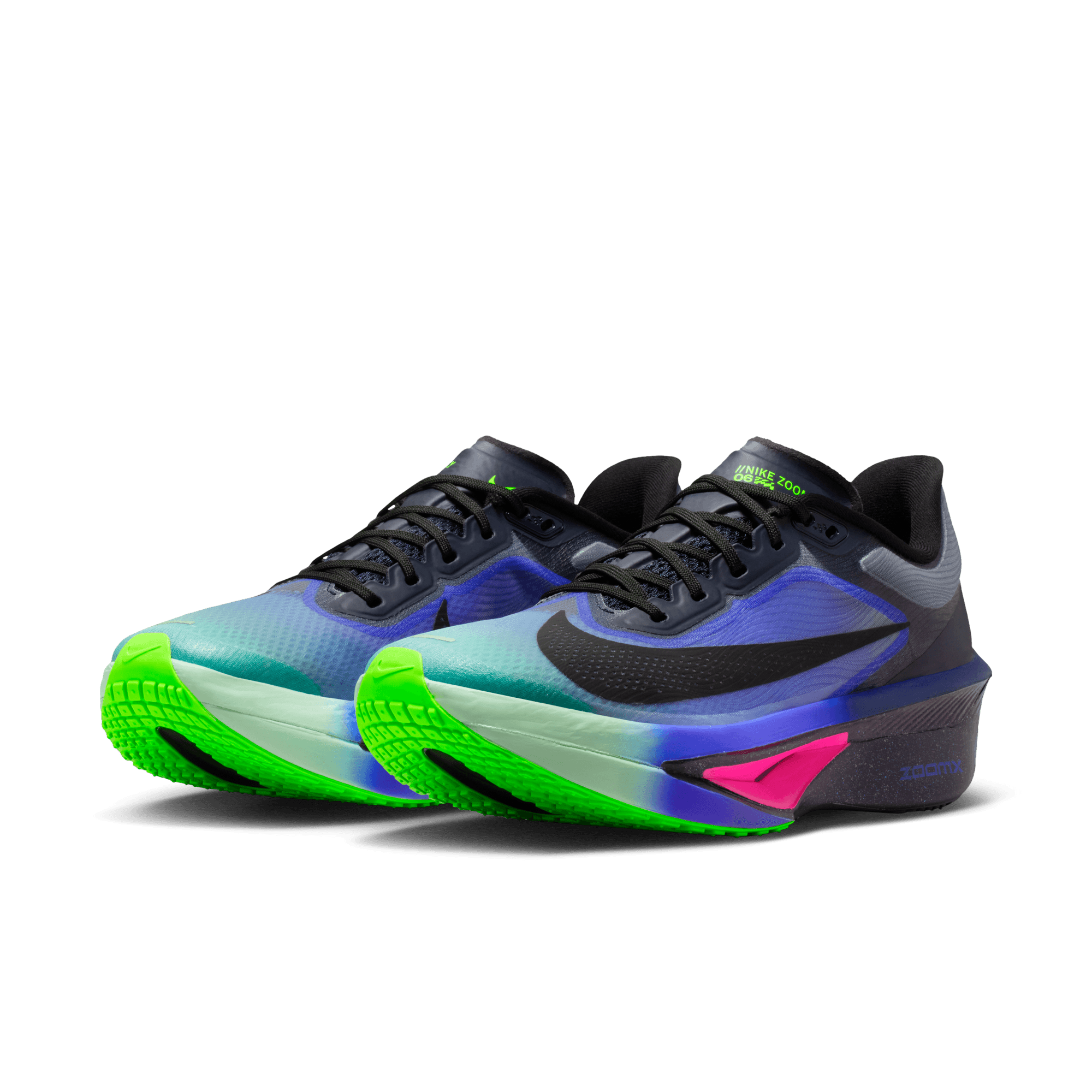 NIKE ZOOM FLY 6 WOMEN'S ROAD RACING SHOES