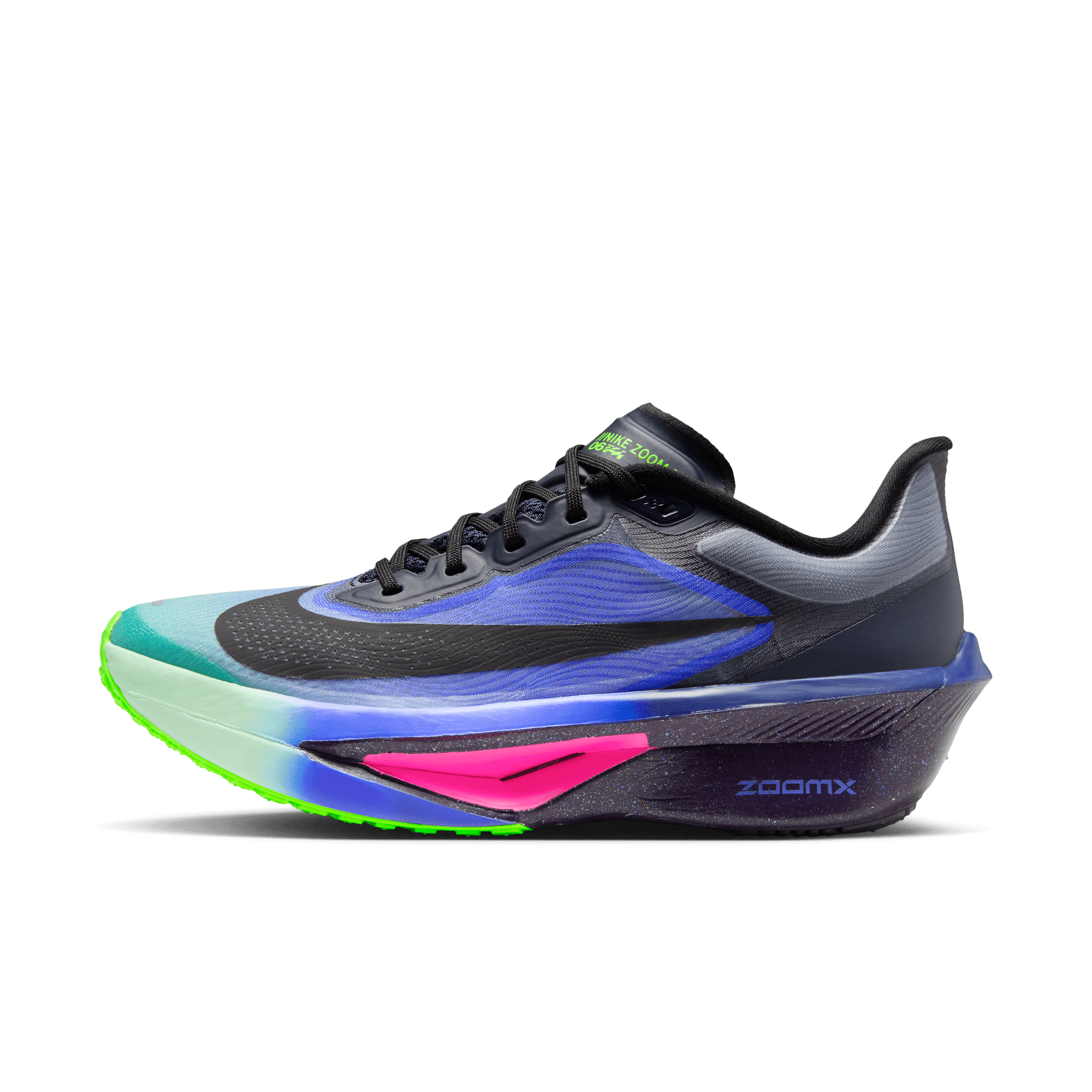 NIKE ZOOM FLY 6 WOMEN'S ROAD RACING SHOES