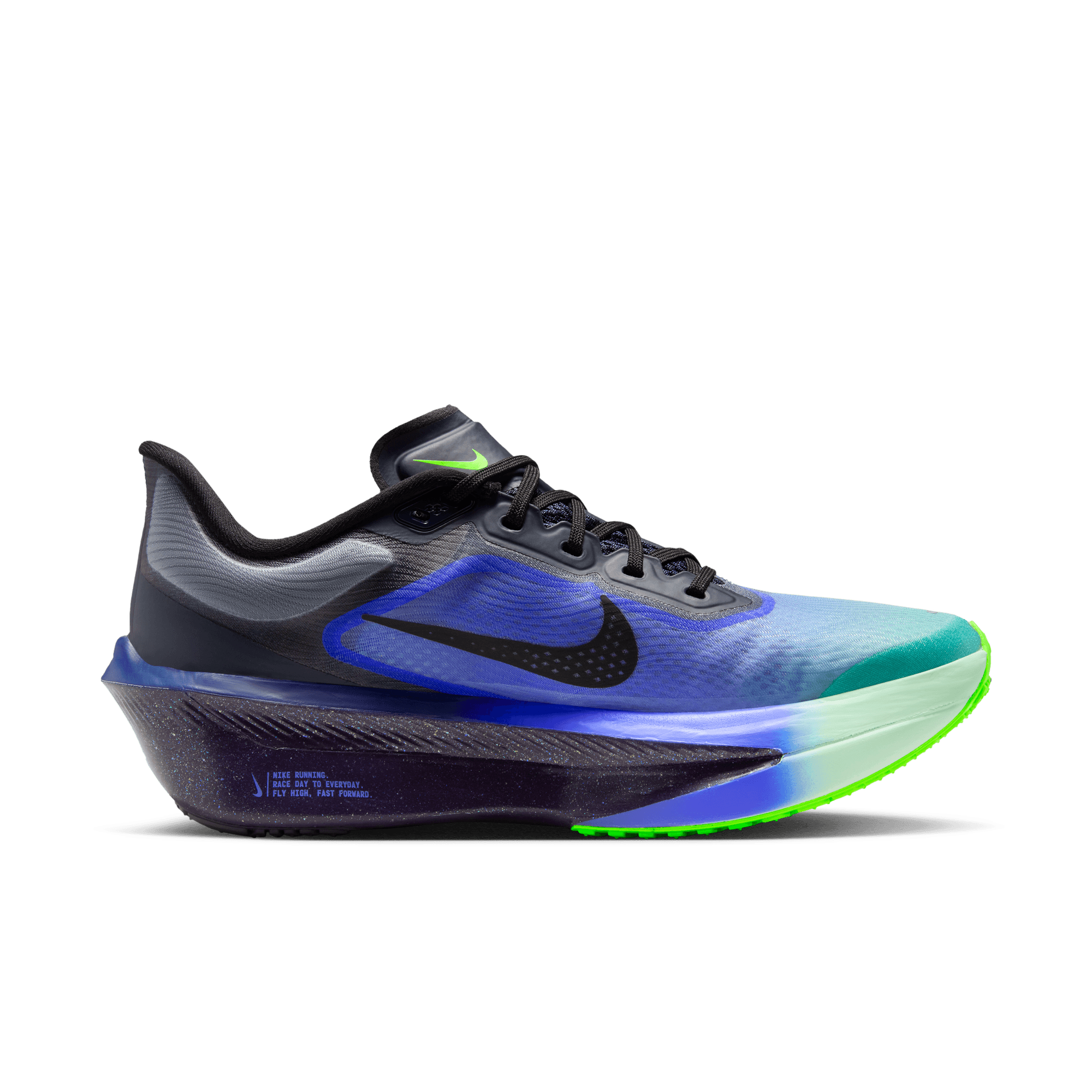 NIKE ZOOM FLY 6 WOMEN'S ROAD RACING SHOES