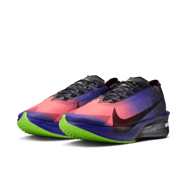 NIKE VAPORFLY 4 MEN'S ROAD RACING SHOES