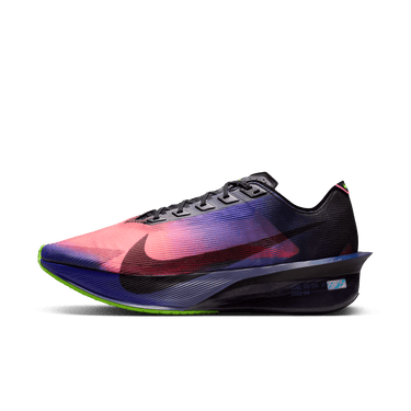 NIKE VAPORFLY 4 MEN'S ROAD RACING SHOES