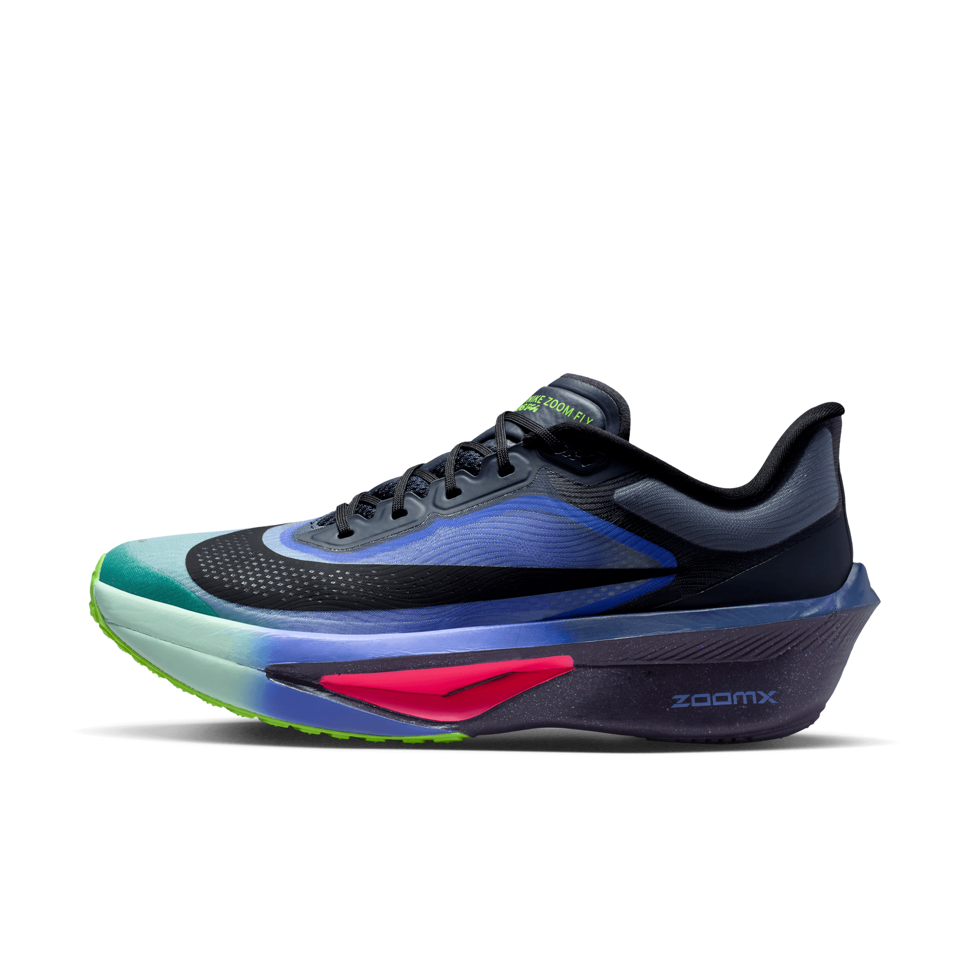 NIKE ZOOM FLY 6 MEN'S ROAD RUNNING SHOES