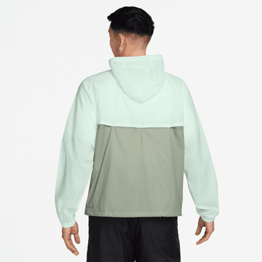 NIKE WINDRUNNER MEN'S UNLINED FULL-ZIP UV JACKET