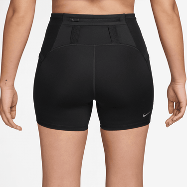 NIKE ACG WOMEN'S DRI-FIT HIGH-WAISTED 4" TRAIL RUNNING SHORTS