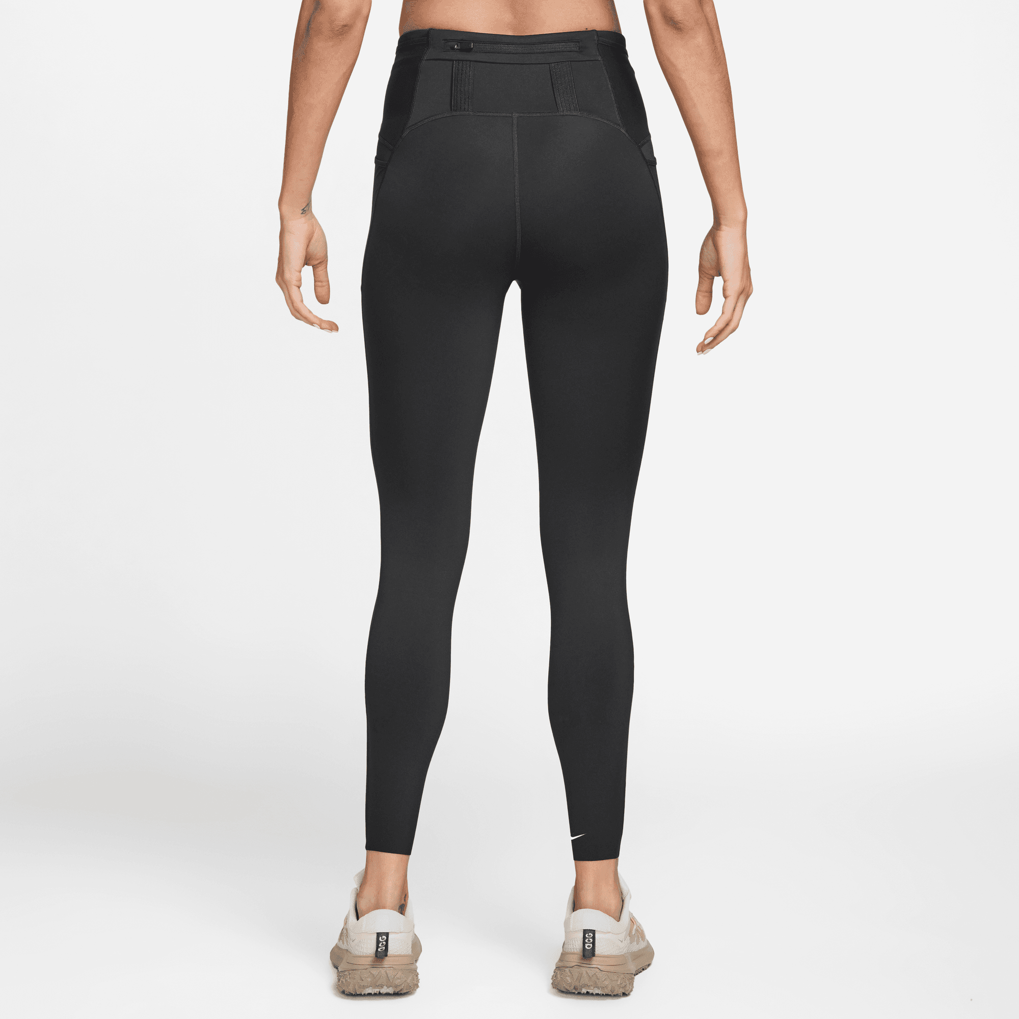 NIKE ACG WOMEN'S DRI-FIT HIGH-WAISTED 7/8 TRAIL RUNNING LEGGINGS