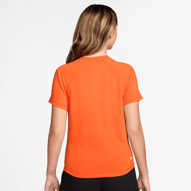 NIKE ACG WOMEN'S DRI-FIT SHORT-SLEEVE TRAIL RUNNING TOP