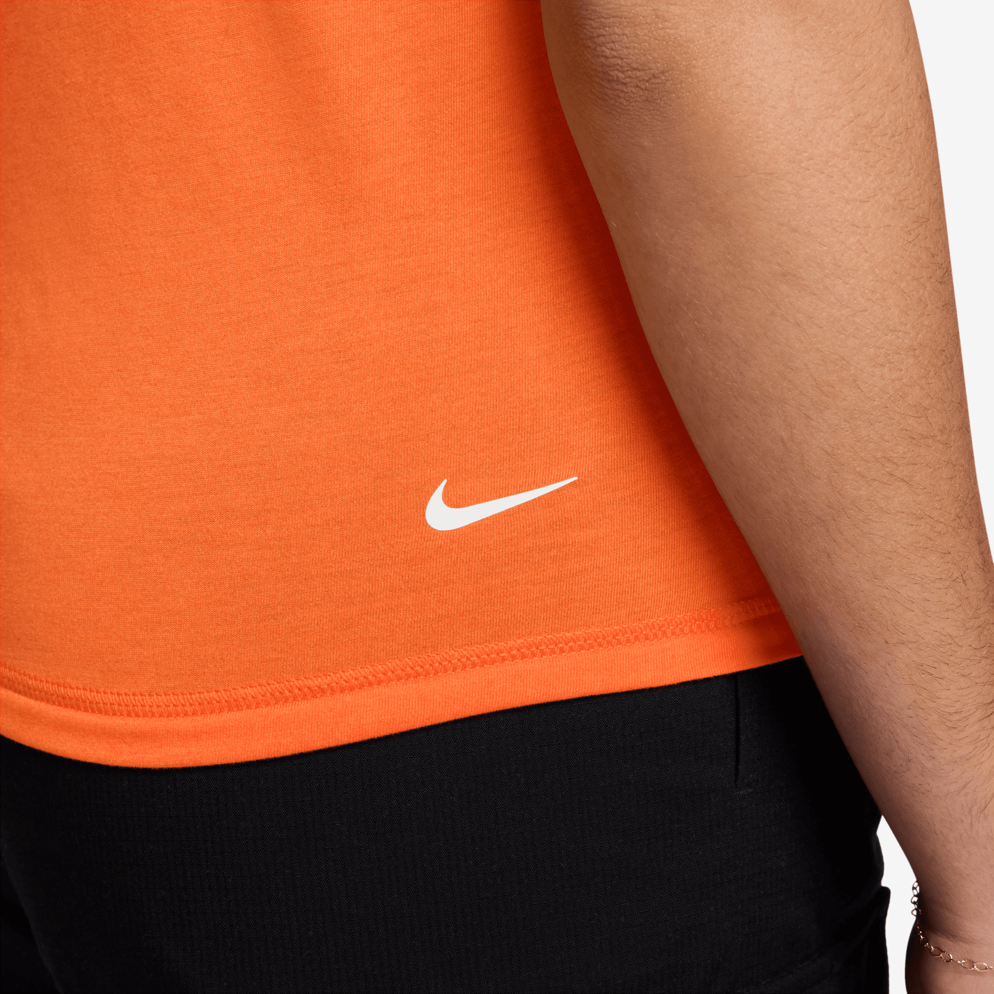 NIKE ACG WOMEN'S DRI-FIT SHORT-SLEEVE TRAIL RUNNING TOP