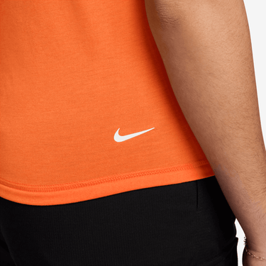 NIKE ACG WOMEN'S DRI-FIT SHORT-SLEEVE TRAIL RUNNING TOP