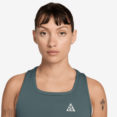 NIKE ACG WOMEN'S DRI-FIT TRAIL RUNNING TANK TOP