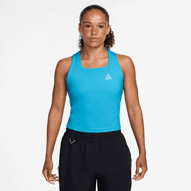 NIKE ACG WOMEN'S DRI-FIT TRAIL RUNNING TANK TOP