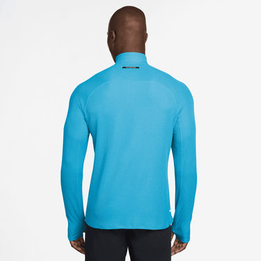 NIKE ACG MEN'S DRI-FIT MID-LAYER 1/4-ZIP TRAIL RUNNING TOP