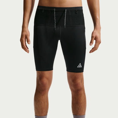 NIKE ACG "LAVA LOOPS" MEN'S DRI-FIT ADV 1/2-LENGTH TRAIL RUNNING TIGHTS
