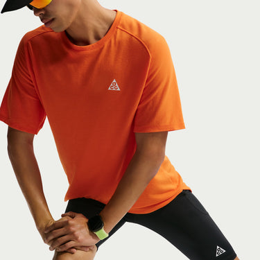 NIKE ACG "LAVA LOOPS" MEN'S DRI-FIT ADV 1/2-LENGTH TRAIL RUNNING TIGHTS