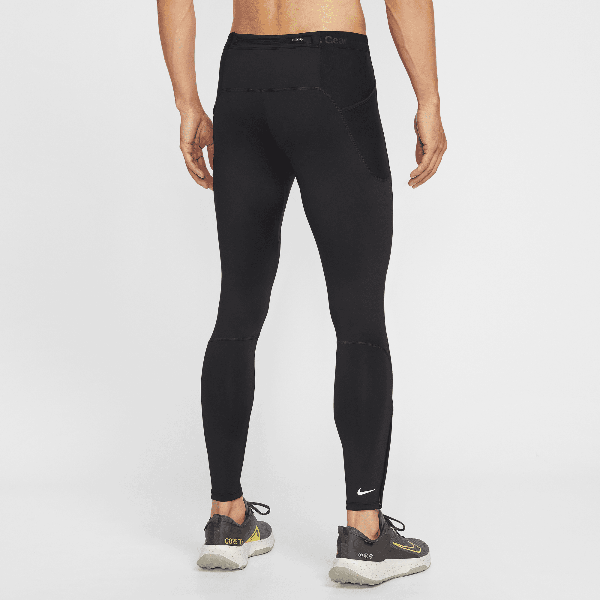 NIKE ACG "LUNAR RAY" MEN'S DRI-FIT ADV TRAIL RUNNING TIGHTS
