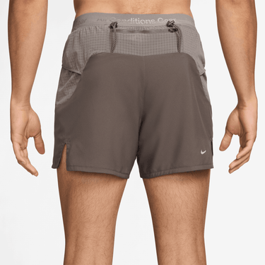NIKE ACG "SECOND SUNRISE" MEN'S DRI-FIT ADV 5" BRIEF-LINED SHORTS