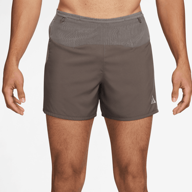 NIKE ACG "SECOND SUNRISE" MEN'S DRI-FIT ADV 5" BRIEF-LINED SHORTS