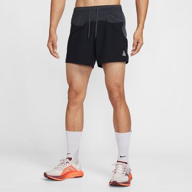 NIKE ACG "SECOND SUNRISE" MEN'S DRI-FIT ADV 5" BRIEF-LINED SHORTS