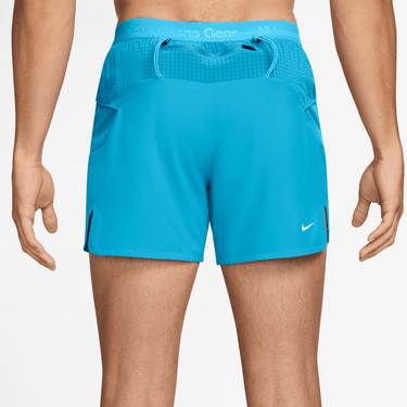 NIKE ACG "SECOND SUNRISE" MEN'S DRI-FIT ADV 5" BRIEF-LINED SHORTS