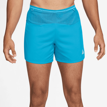 NIKE ACG "SECOND SUNRISE" MEN'S DRI-FIT ADV 5" BRIEF-LINED SHORTS