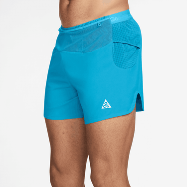 NIKE ACG "SECOND SUNRISE" MEN'S DRI-FIT ADV 5" BRIEF-LINED SHORTS
