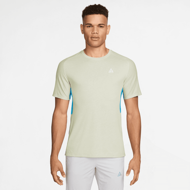NIKE ACG "SOLAR CHASE" MEN'S DRI-FIT ADV TRAIL RUNNING TOP