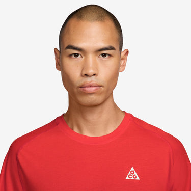 NIKE ACG "SOLAR CHASE" MEN'S DRI-FIT ADV TRAIL RUNNING TOP