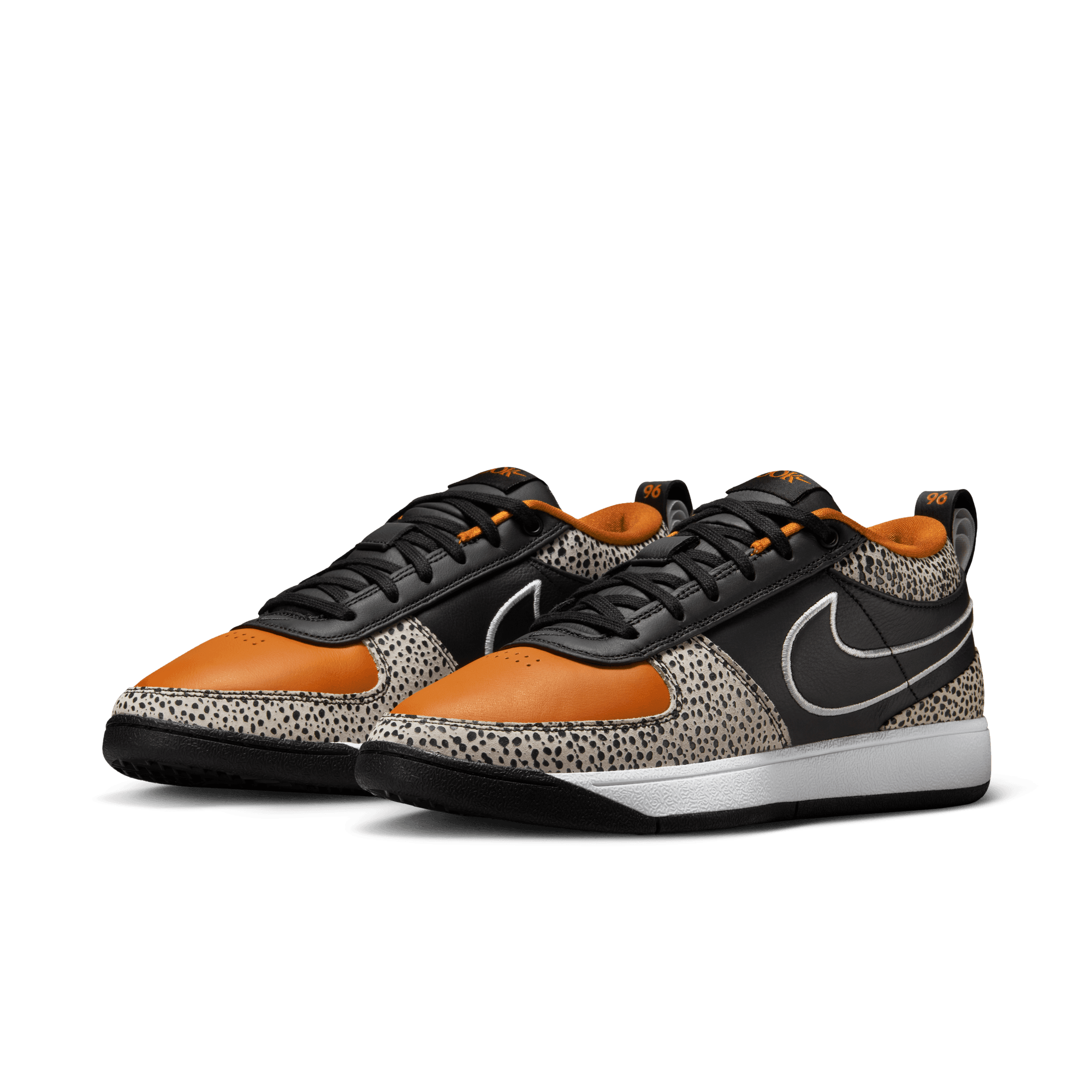 BOOK 1 "AIR SAFARI" EP BASKETBALL SHOES