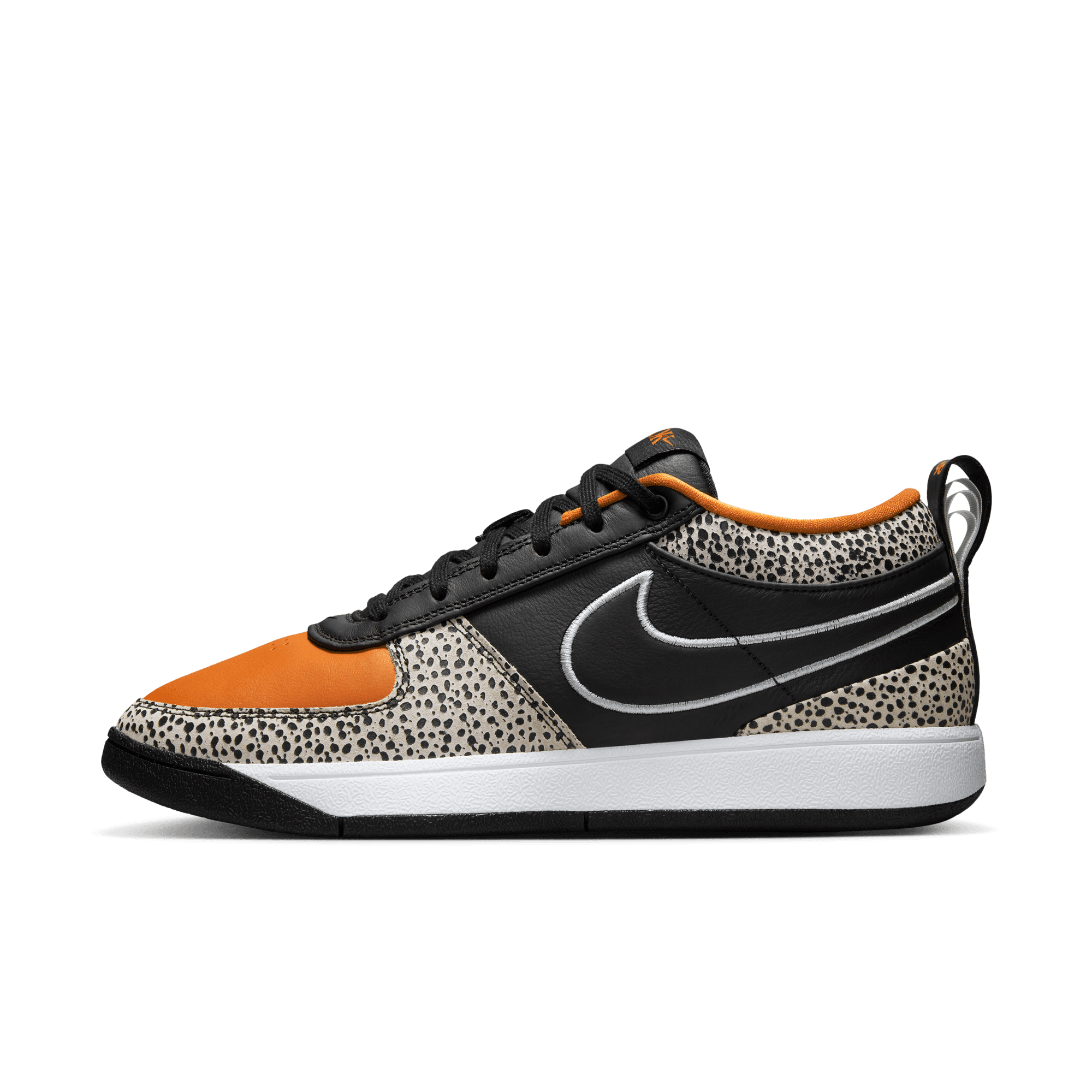 BOOK 1 "AIR SAFARI" EP BASKETBALL SHOES
