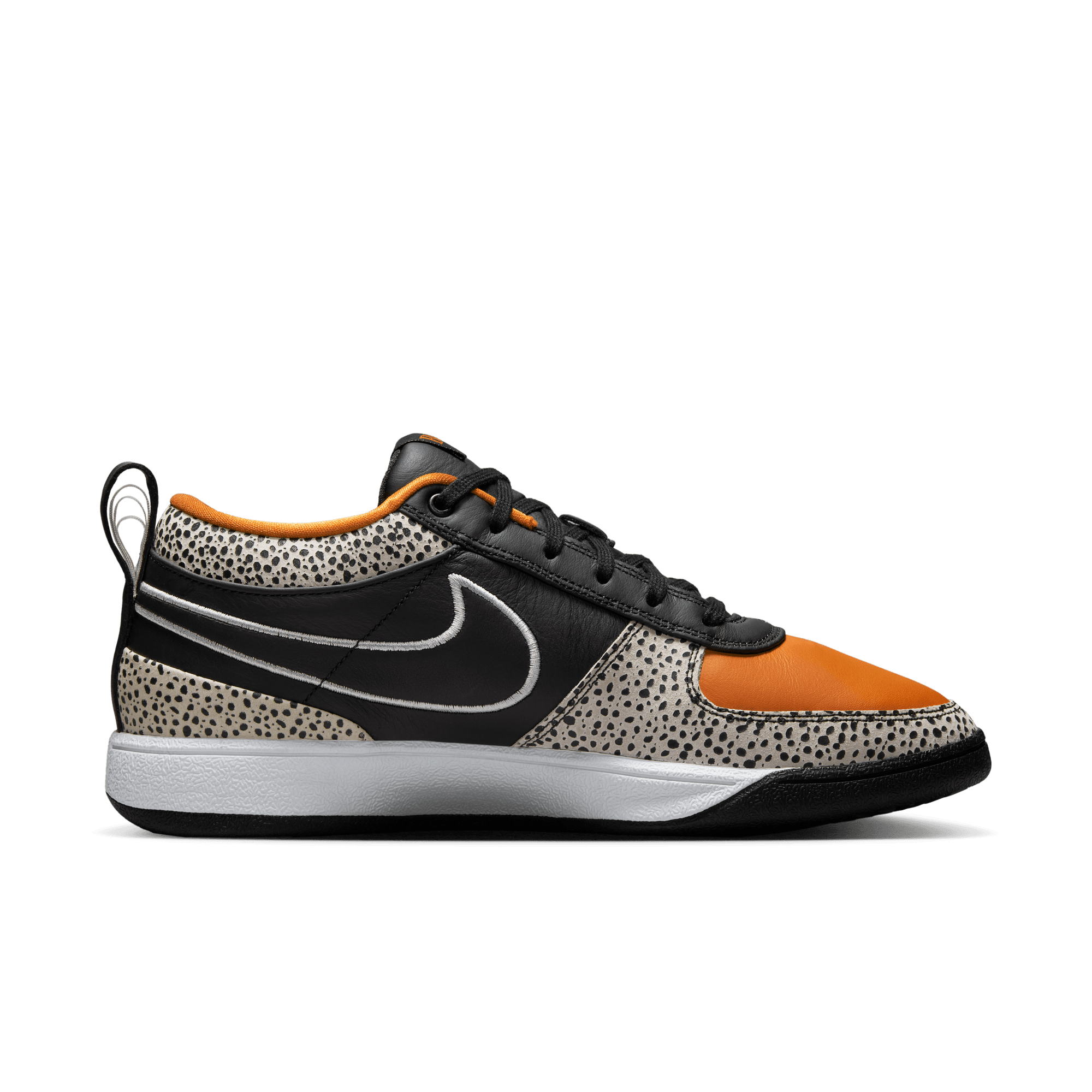 BOOK 1 "AIR SAFARI" EP BASKETBALL SHOES