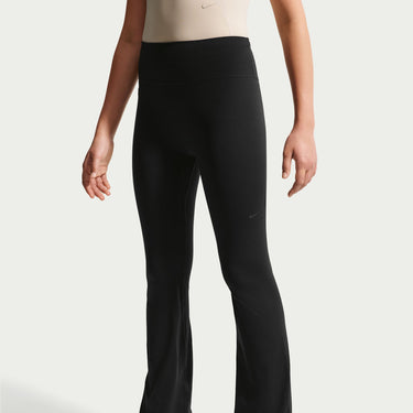 NIKE MAVN GIRLS' HIGH-WAISTED LEGGINGS