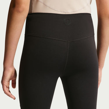 NIKE MAVN GIRLS' HIGH-WAISTED LEGGINGS