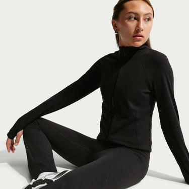 NIKE MAVN GIRLS' HIGH-WAISTED LEGGINGS