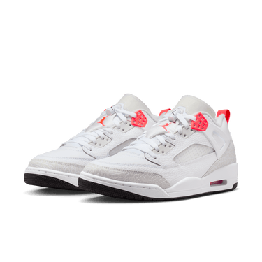 JORDAN SPIZIKE LOW MEN'S SHOES