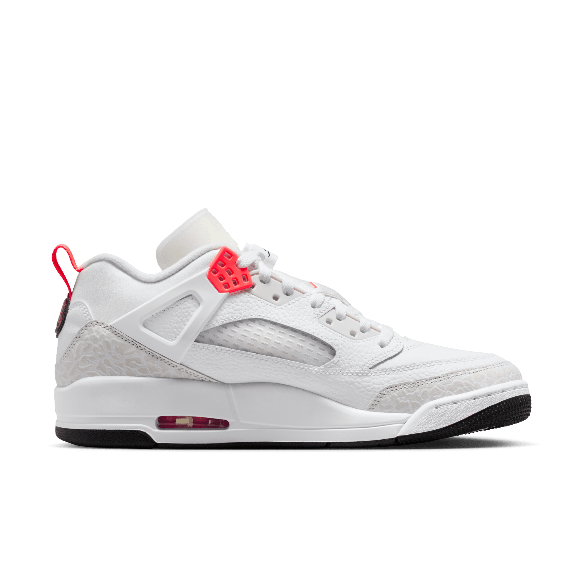 JORDAN SPIZIKE LOW MEN'S SHOES