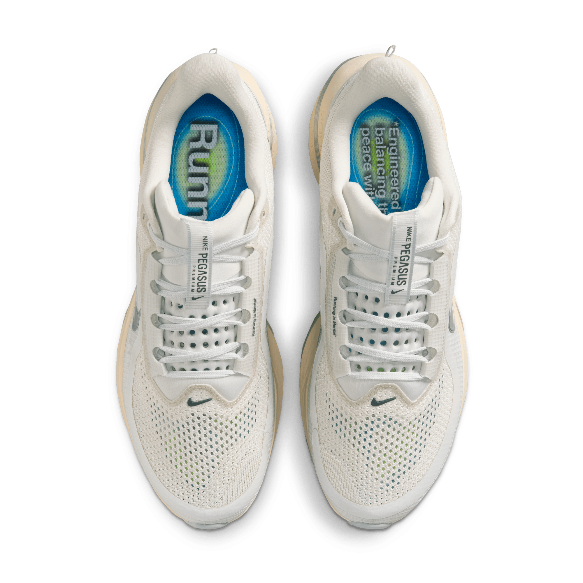 NIKE PEGASUS PREMIUM MEN'S ROAD RUNNING SHOES