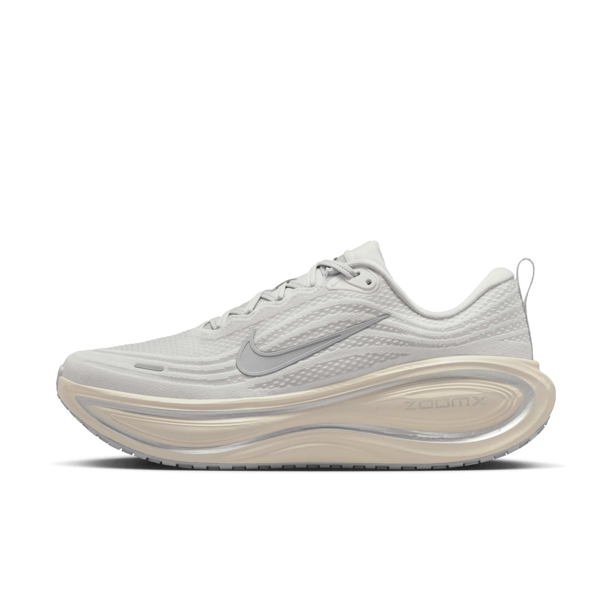 NIKE VOMERO PLUS MEN'S ROAD RUNNING SHOES