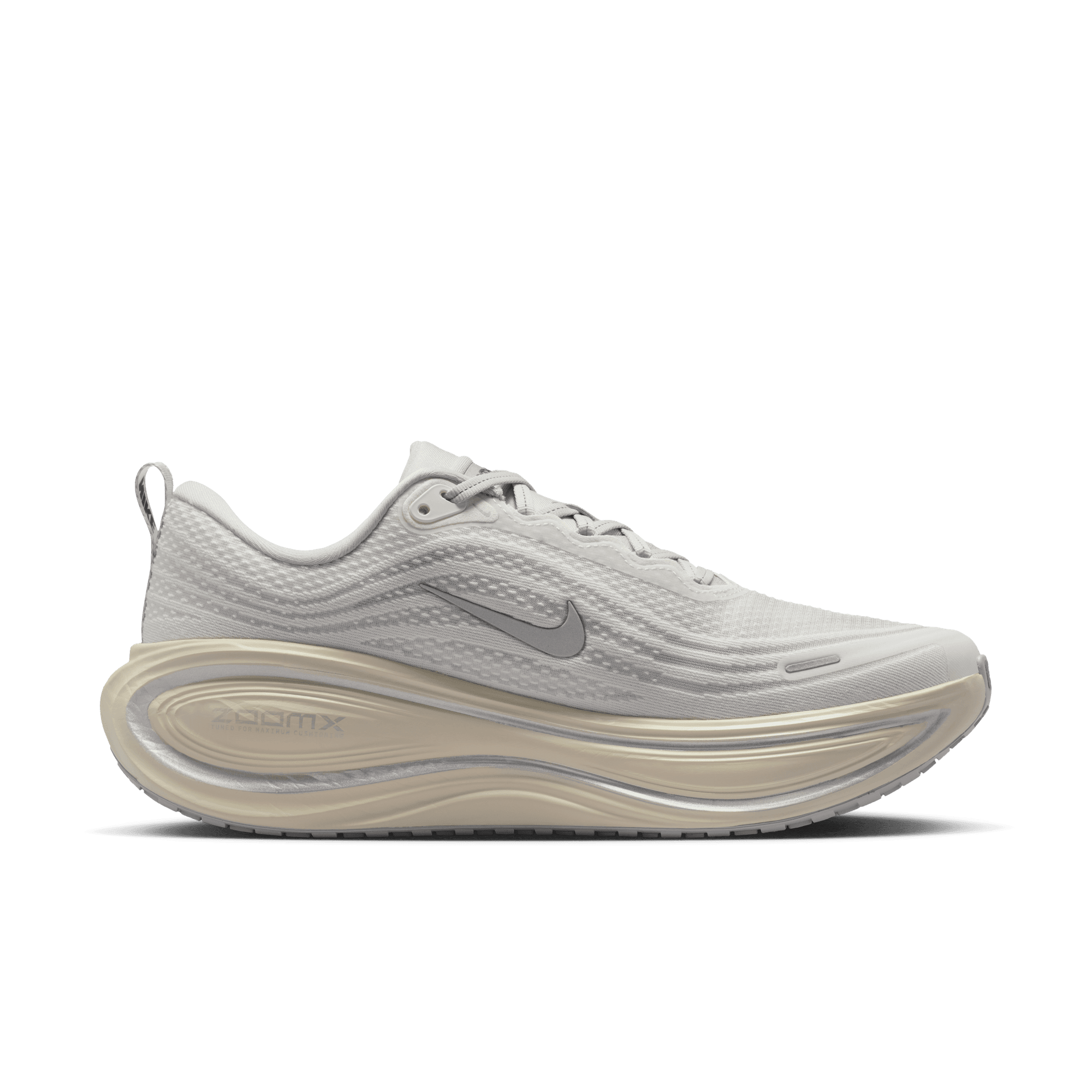 NIKE VOMERO PLUS MEN'S ROAD RUNNING SHOES