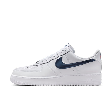 NIKE AIR FORCE 1 '07 LV8 'USA' MEN'S SHOES