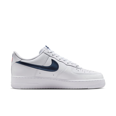 NIKE AIR FORCE 1 '07 LV8 'USA' MEN'S SHOES
