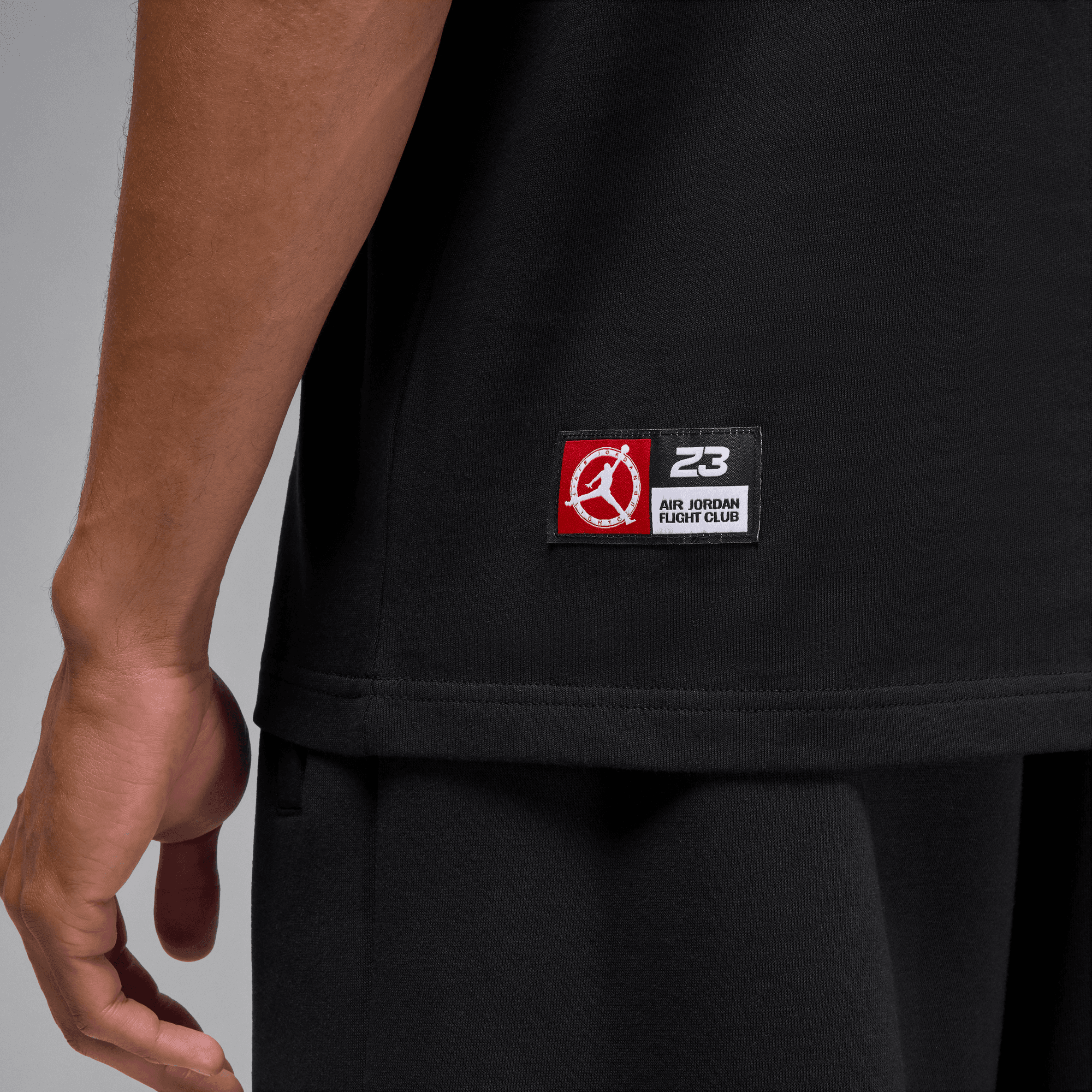 JORDAN FLIGHT CLUB MEN'S T-SHIRT